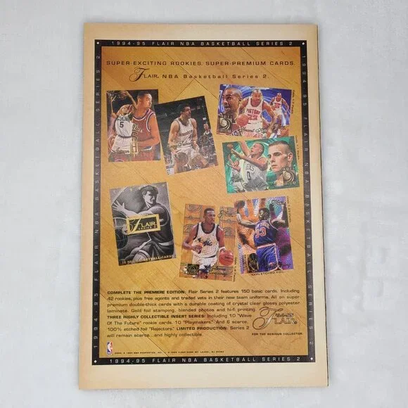 Spider-Man 60 Marvel Comics 1995 VF- - Picture 15 of 16